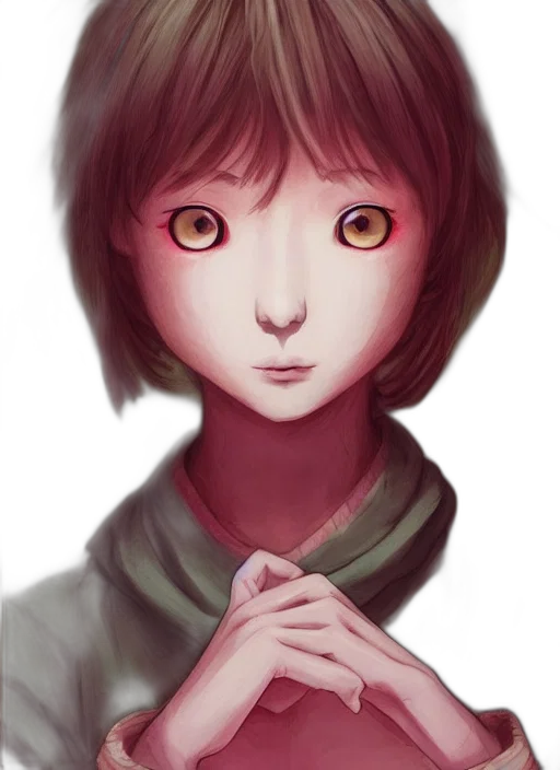 face, mask, robot, creature transparent PNG cut-out