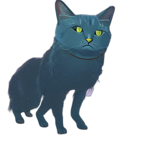 animal, staff, creature, face transparent PNG cut-out