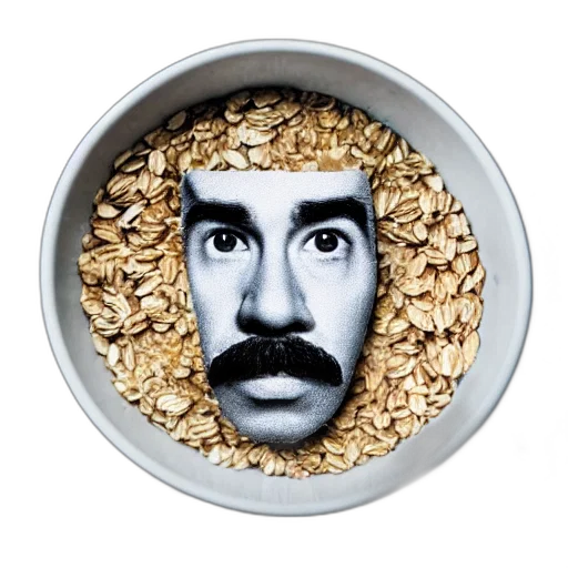 food, mask, face, animal transparent PNG cut-out