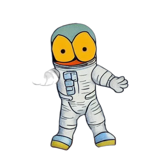 robot, mask, jacket, concept art transparent PNG cut-out