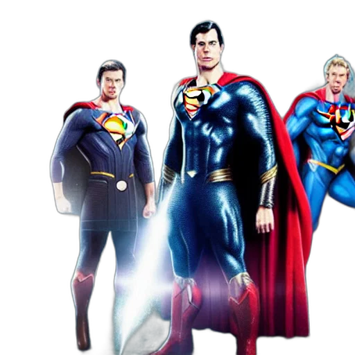 comic book art, concept art, 3d render, cartoon transparent PNG cut-out