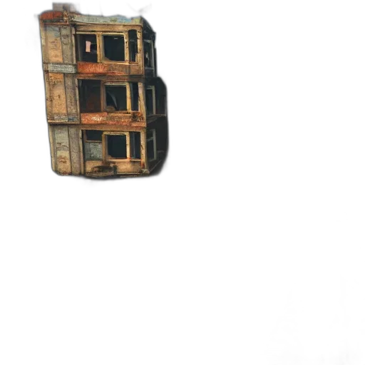 furniture, building, car, bottle transparent PNG cut-out