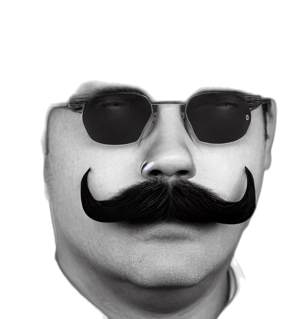 mask, face, staff, hat transparent PNG cut-out