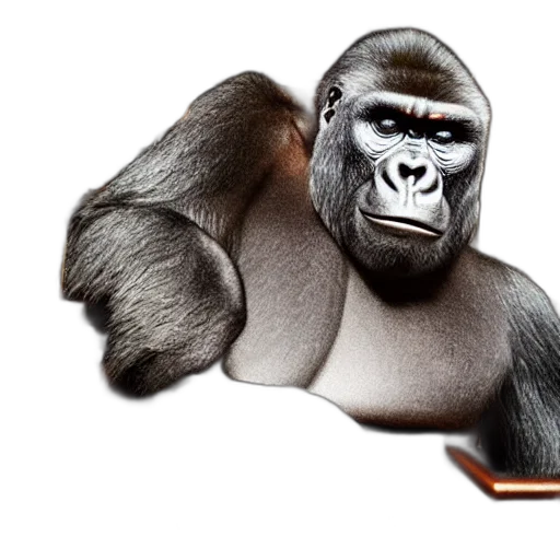 animal, creature, photorealistic, concept art transparent PNG cut-out