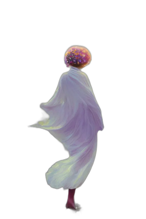 crown, flower, jewelry, hair transparent PNG cut-out