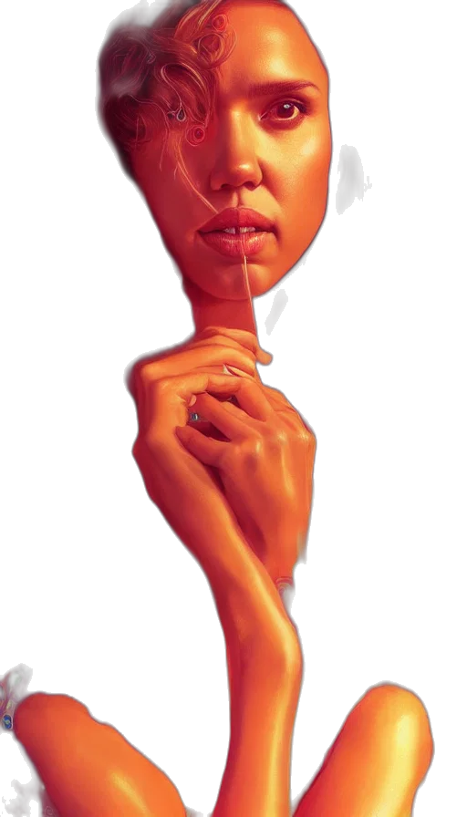 face, mask, staff, umbrella transparent PNG cut-out
