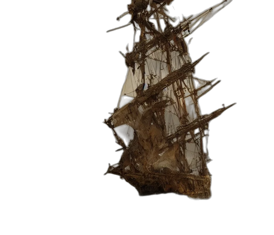 weapon, staff, dragon, sword transparent PNG cut-out
