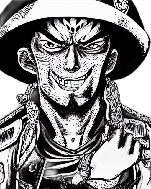 hat, face, mask, comic book art transparent PNG cut-out