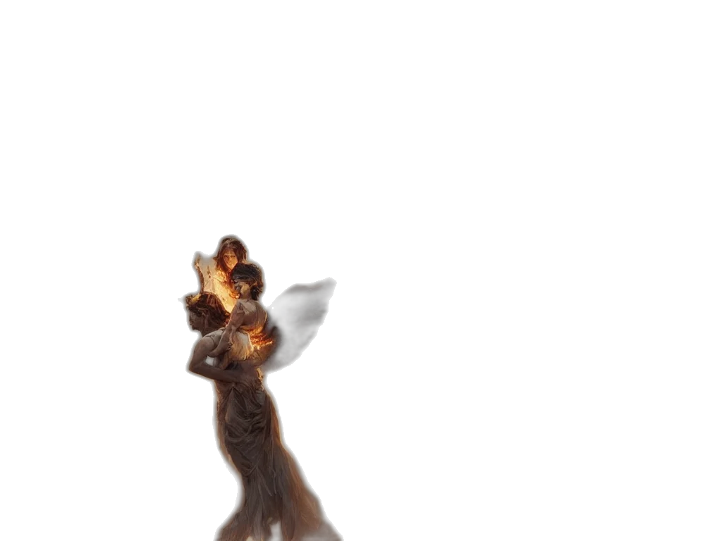 staff, dragon, animal, creature transparent PNG cut-out