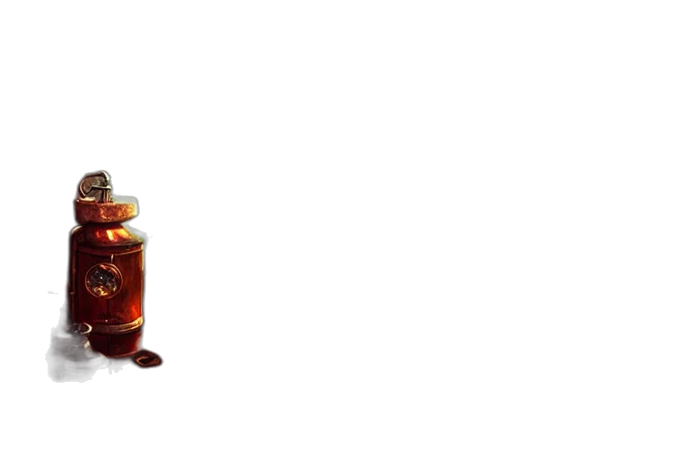 bottle, food, furniture, crown transparent PNG cut-out