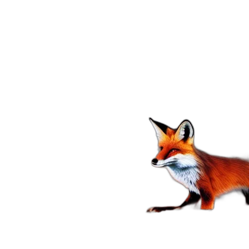 animal, creature, weapon, staff transparent PNG cut-out
