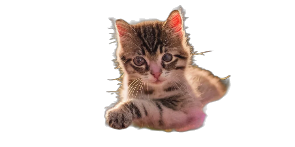 animal, creature, weapon, staff transparent PNG cut-out