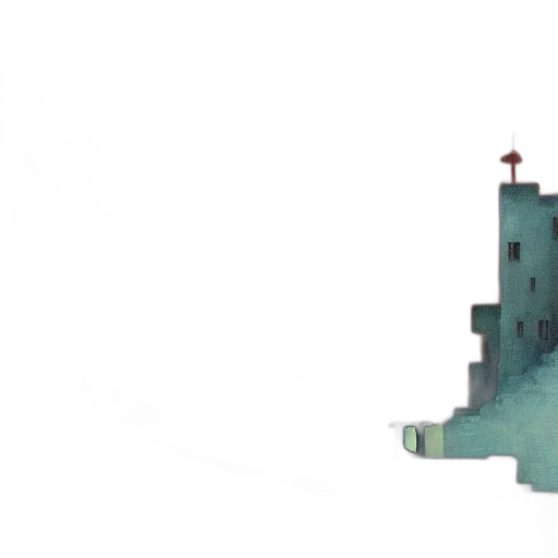 crown, sword, building, weapon transparent PNG cut-out
