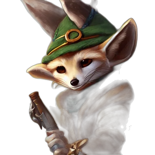 staff, sword, weapon, animal transparent PNG cut-out