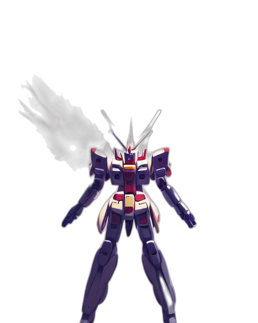 robot, weapon, sword, staff transparent PNG cut-out