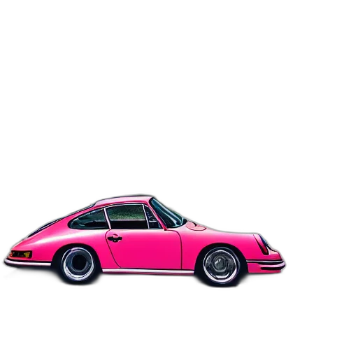 car, animal, weapon, crown transparent PNG cut-out