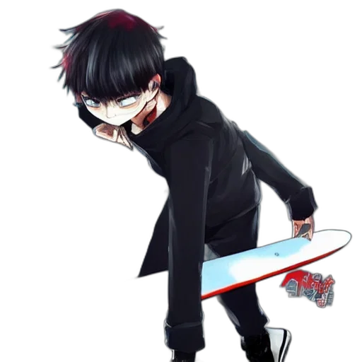 staff, weapon, sword, jacket transparent PNG cut-out