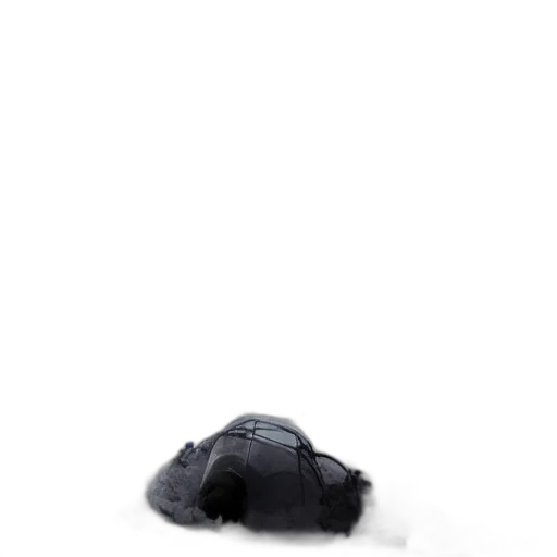 hat, shoes, mask, hair transparent PNG cut-out