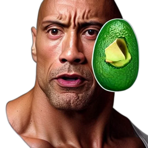 face, mask, food, hat transparent PNG cut-out
