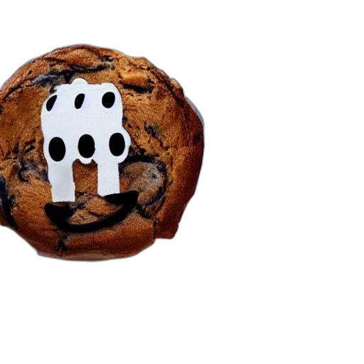 food, mask, face, weapon transparent PNG cut-out