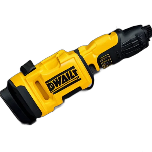 weapon, staff, handheld, dewalt transparent PNG cut-out