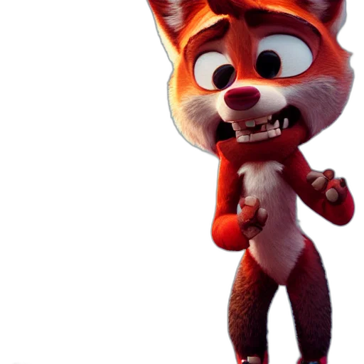 animal, staff, creature, jacket transparent PNG cut-out