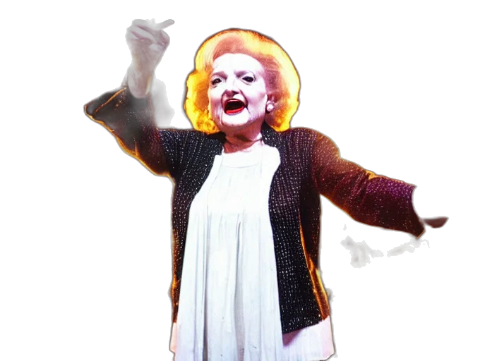 jacket, publicity, photo, still transparent PNG cut-out