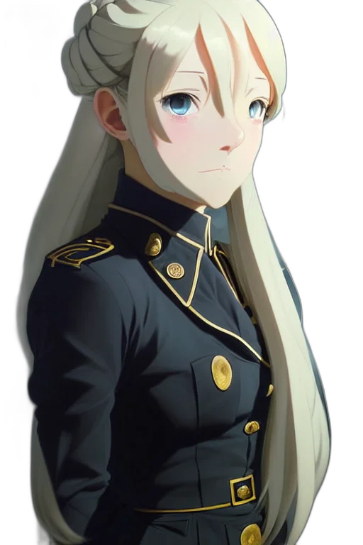 staff, crown, face, hat transparent PNG cut-out