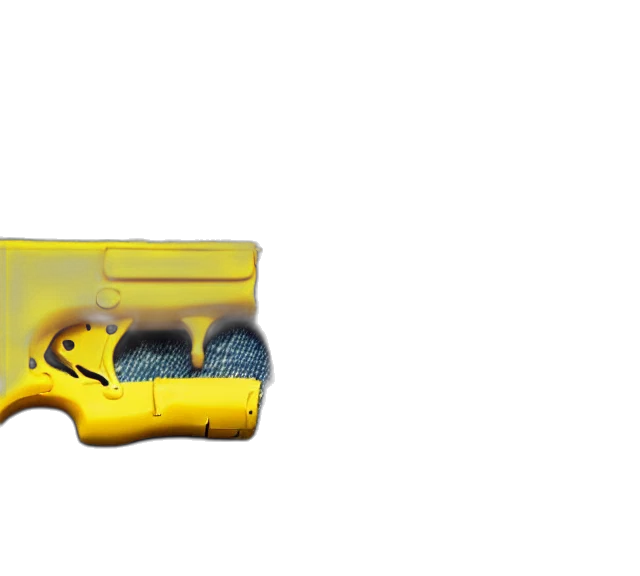 weapon, shoes, mask, car transparent PNG cut-out