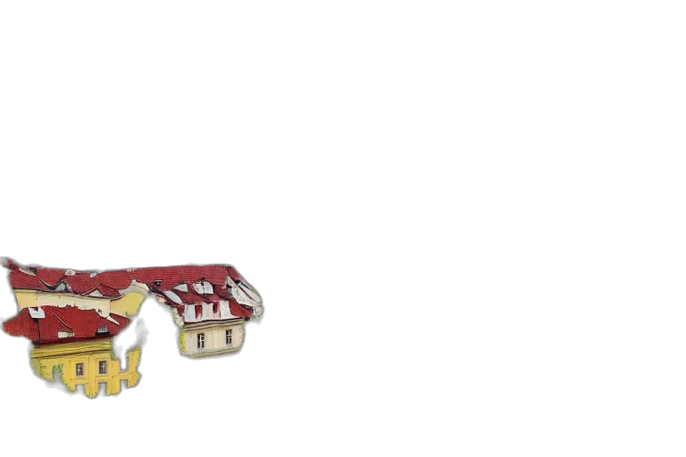 furniture, building, jewelry, 3d render transparent PNG cut-out