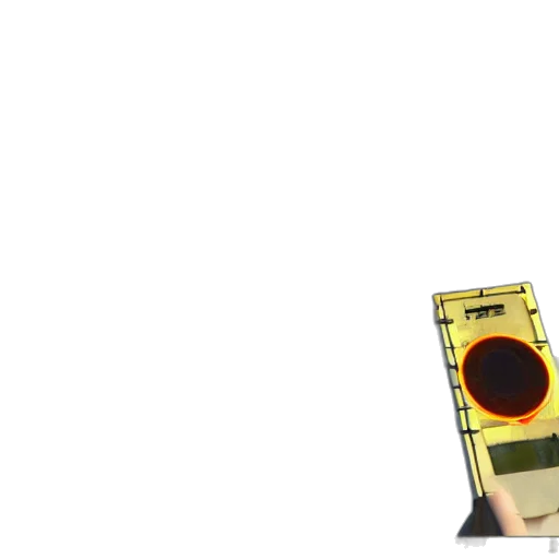 robot, mask, weapon, staff transparent PNG cut-out