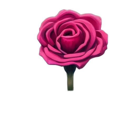 flower, jewelry, crown, staff transparent PNG cut-out