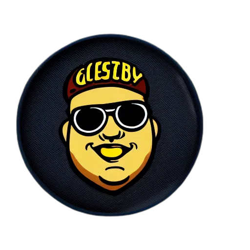 hat, jacket, cartoon, 3d render transparent PNG cut-out