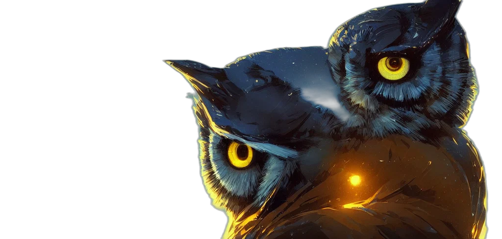 mask, creature, concept art, comic book art transparent PNG cut-out