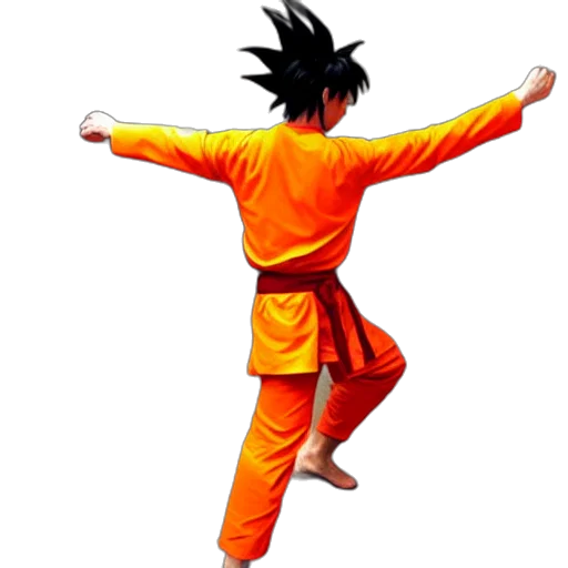 staff, jacket, concept art, 3d render transparent PNG cut-out