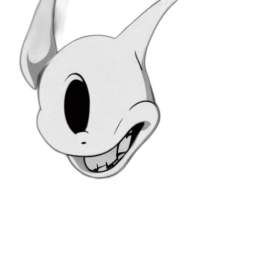 mask, creature, animal, face transparent PNG cut-out