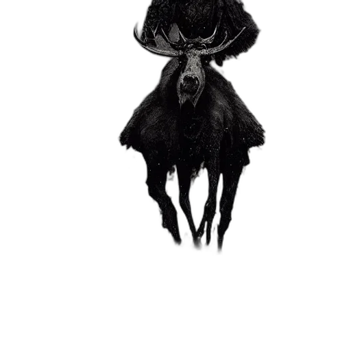 mask, animal, creature, hat transparent PNG cut-out