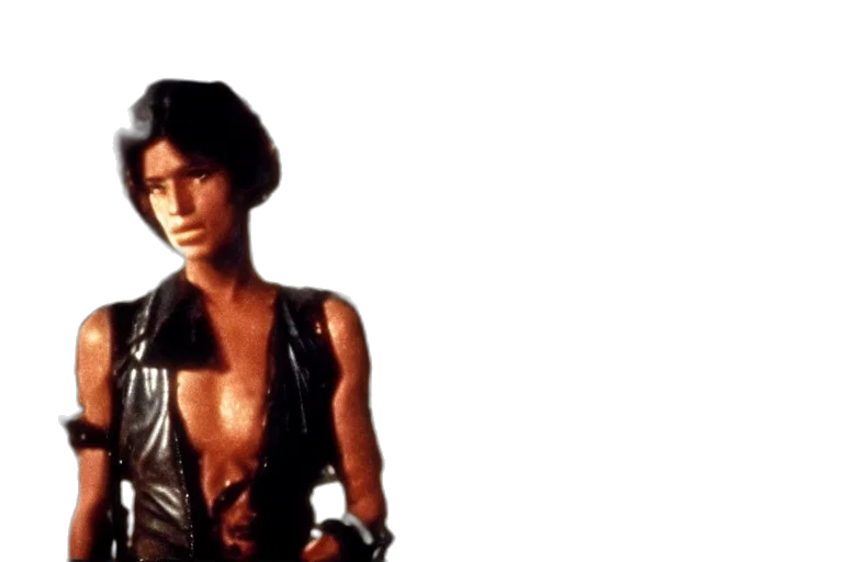 sword, cyberpunk, still, film transparent PNG cut-out
