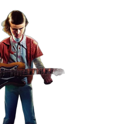 jacket, concept art, 3d render, photorealistic transparent PNG cut-out