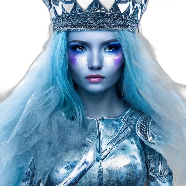 crown, face, jewelry, mask transparent PNG cut-out