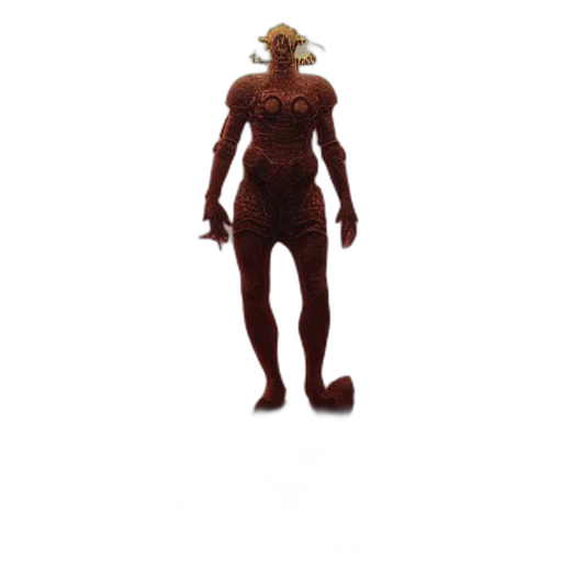 creature, mask, robot, animal transparent PNG cut-out