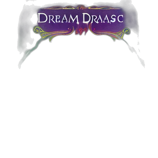dragon, staff, fantasy art, concept art transparent PNG cut-out