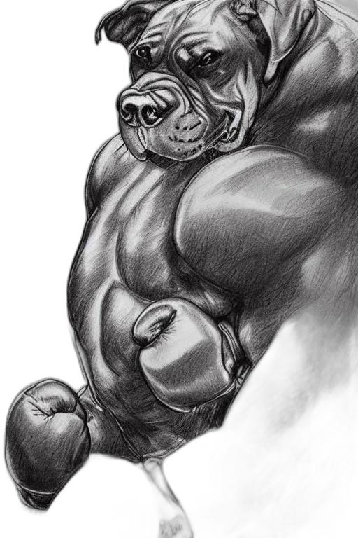 creature, animal, face, photorealistic transparent PNG cut-out