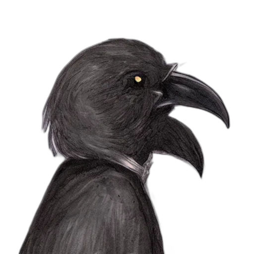 animal, creature, staff, mask transparent PNG cut-out