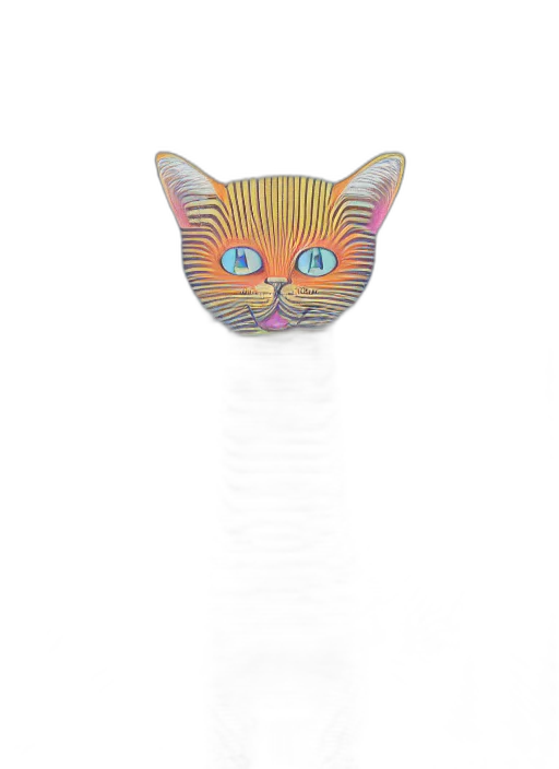 jewelry, staff, hat, mask transparent PNG cut-out