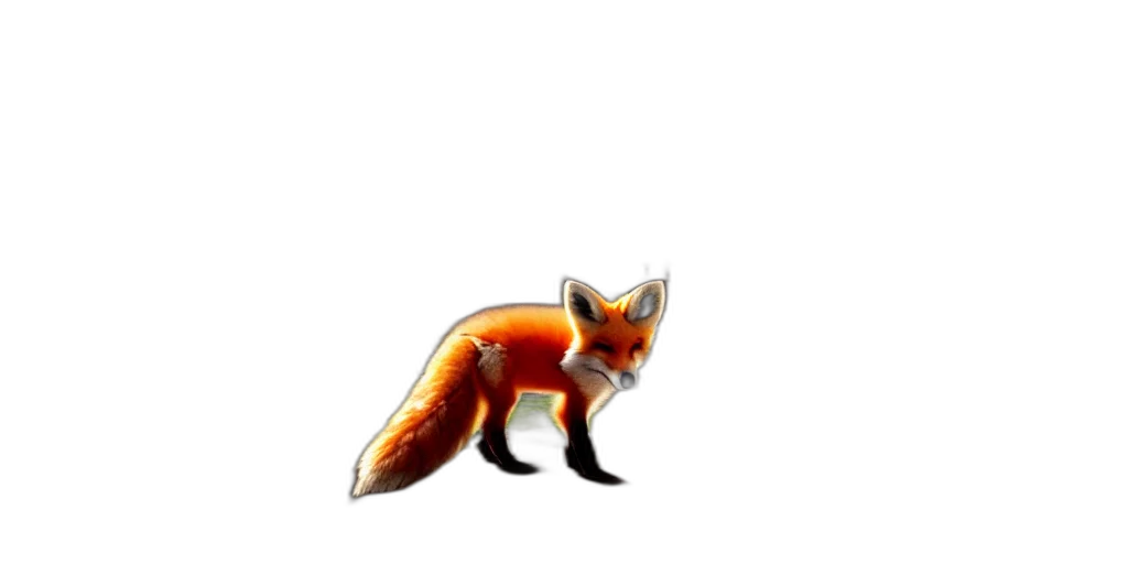 animal, creature, staff, weapon transparent PNG cut-out