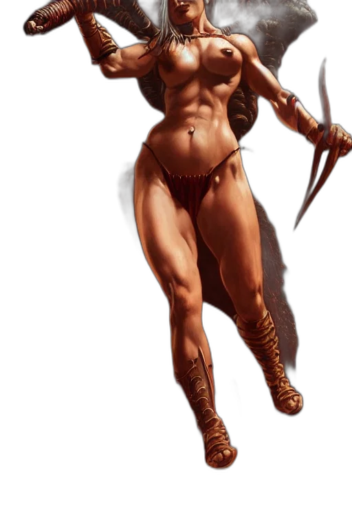sword, weapon, concept art, fantasy art transparent PNG cut-out
