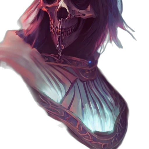 mask, face, creature, concept art transparent PNG cut-out