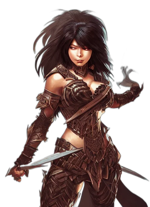 sword, weapon, fantasy art, comic book art transparent PNG cut-out