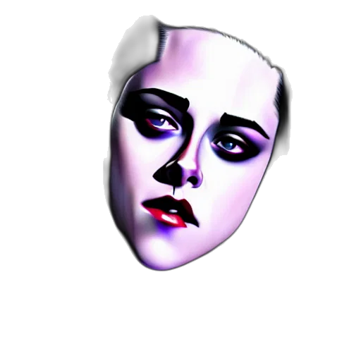 mask, face, jewelry, hat transparent PNG cut-out